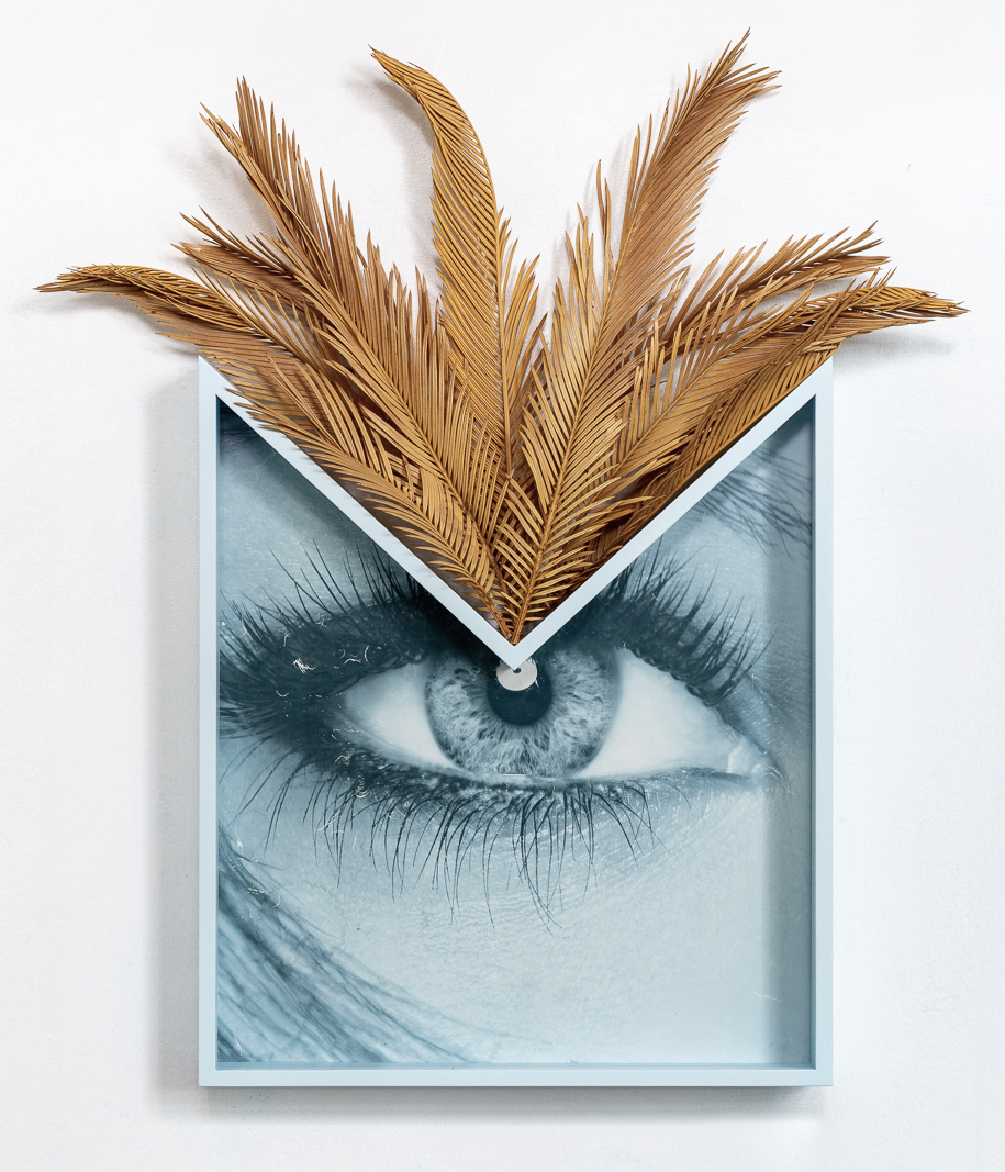 Gabriele Beveridge — Prophetic Souls